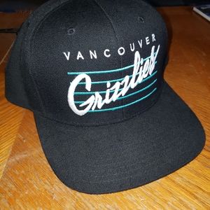 Vancouver Grizzlies